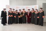 Promócie Dr.h.c